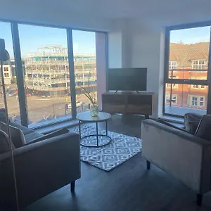 Icona - Brand New In Centre! , York United Kingdom