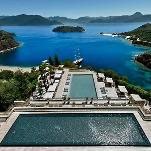 D Maris Bay 5*, Hisaronu Turkey