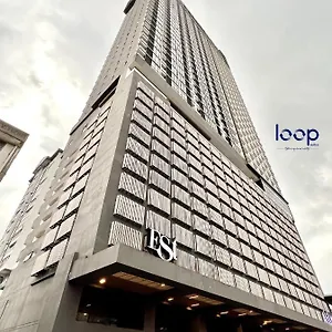 Kl Sentral Serviced - The Establishment Kl Sentral By Loop , Kuala Lumpur Malaysia