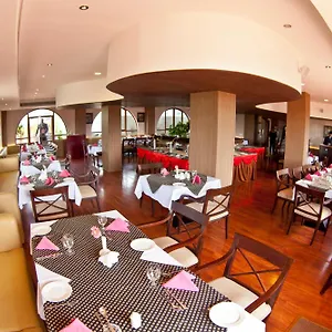 Paramount Tower 4*, Kozhikode India