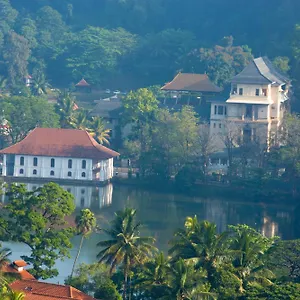 Mcleod-inn , Kandy Sri Lanka