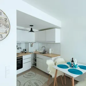  Appartamento Sissy - Self Check-in