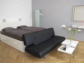 Central Vienna-Living 0*, Vienne Autriche