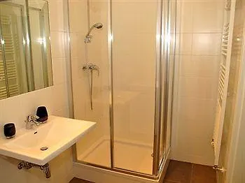 Appartement Central Vienna-Living