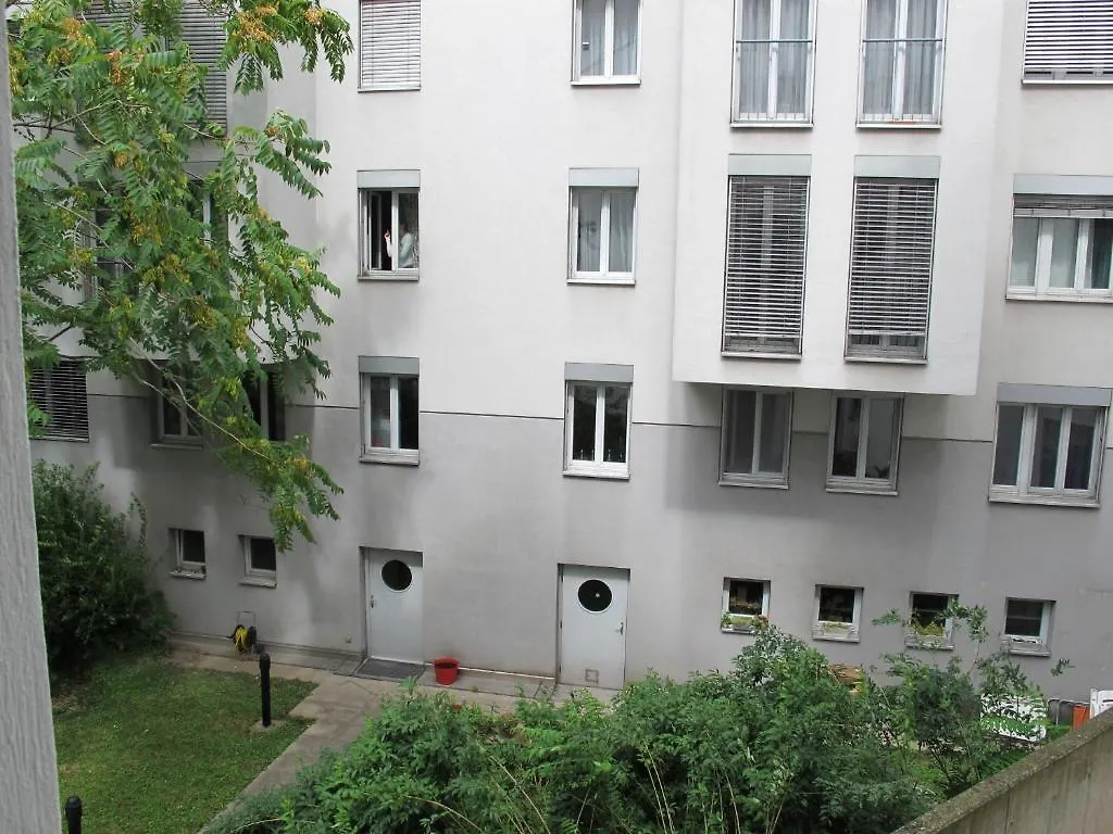 Central Vienna-Living 0*, Vienne Autriche