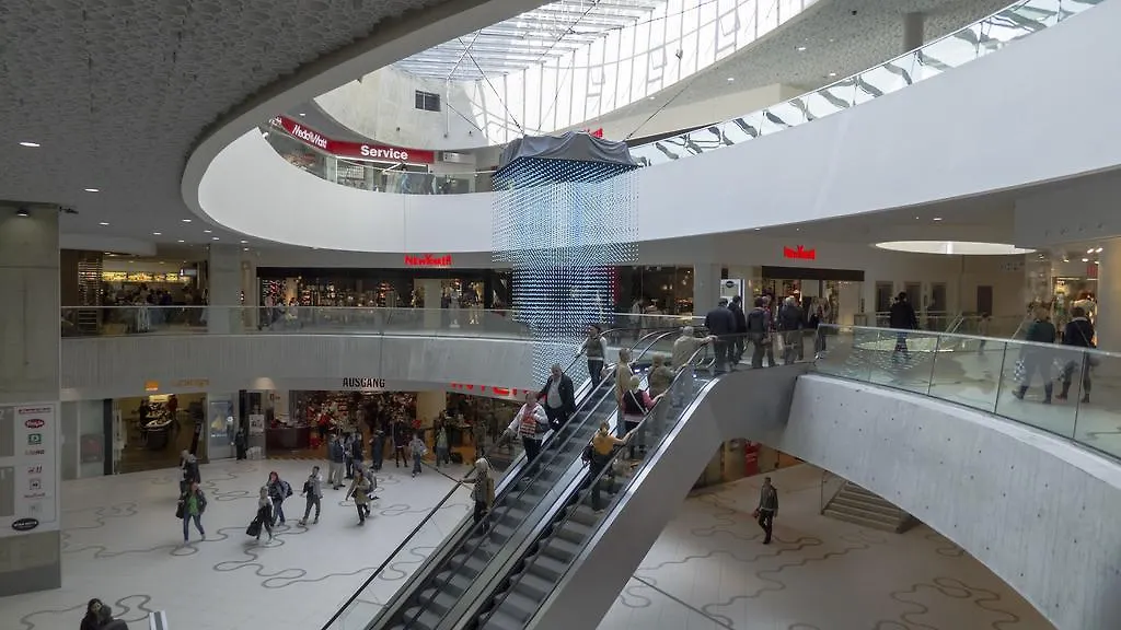 Central Vienna-Living 0*, Vienne