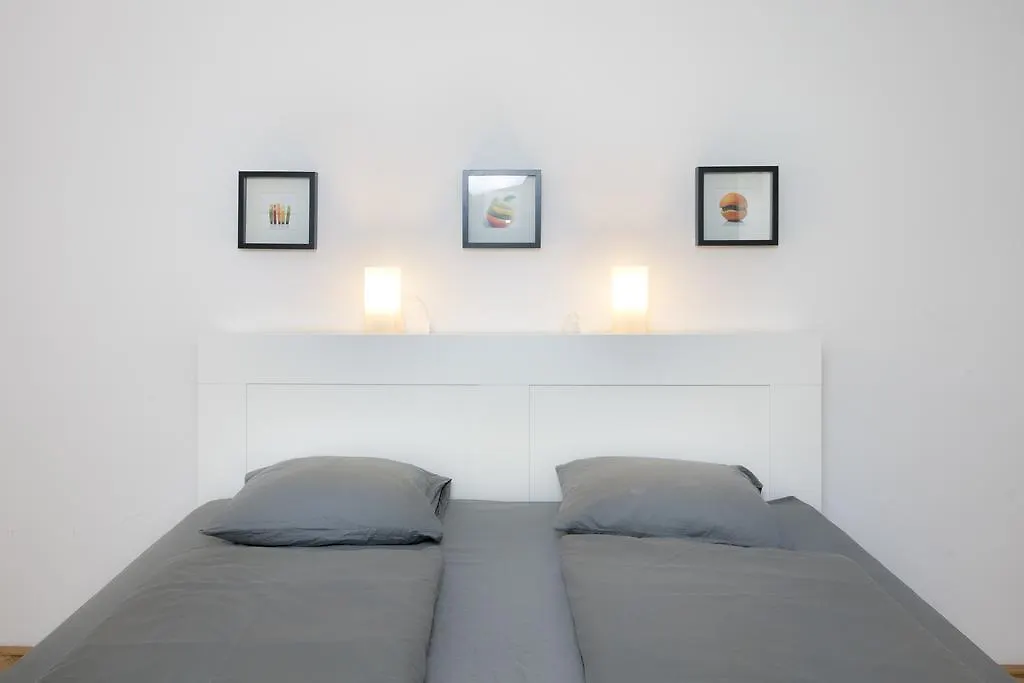 Central Vienna-Living Αυστρία