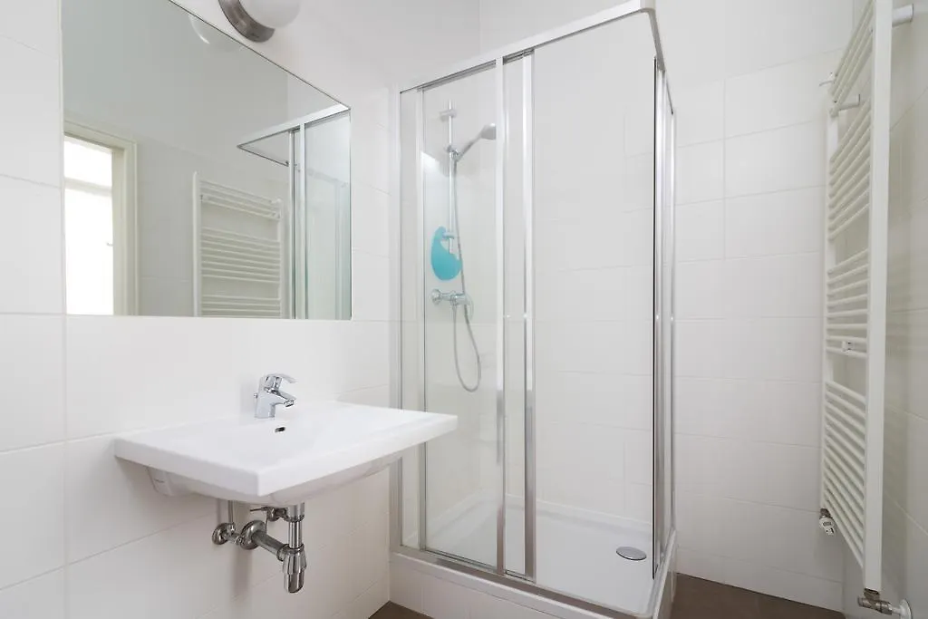 Appartement Central Vienna-Living Autriche