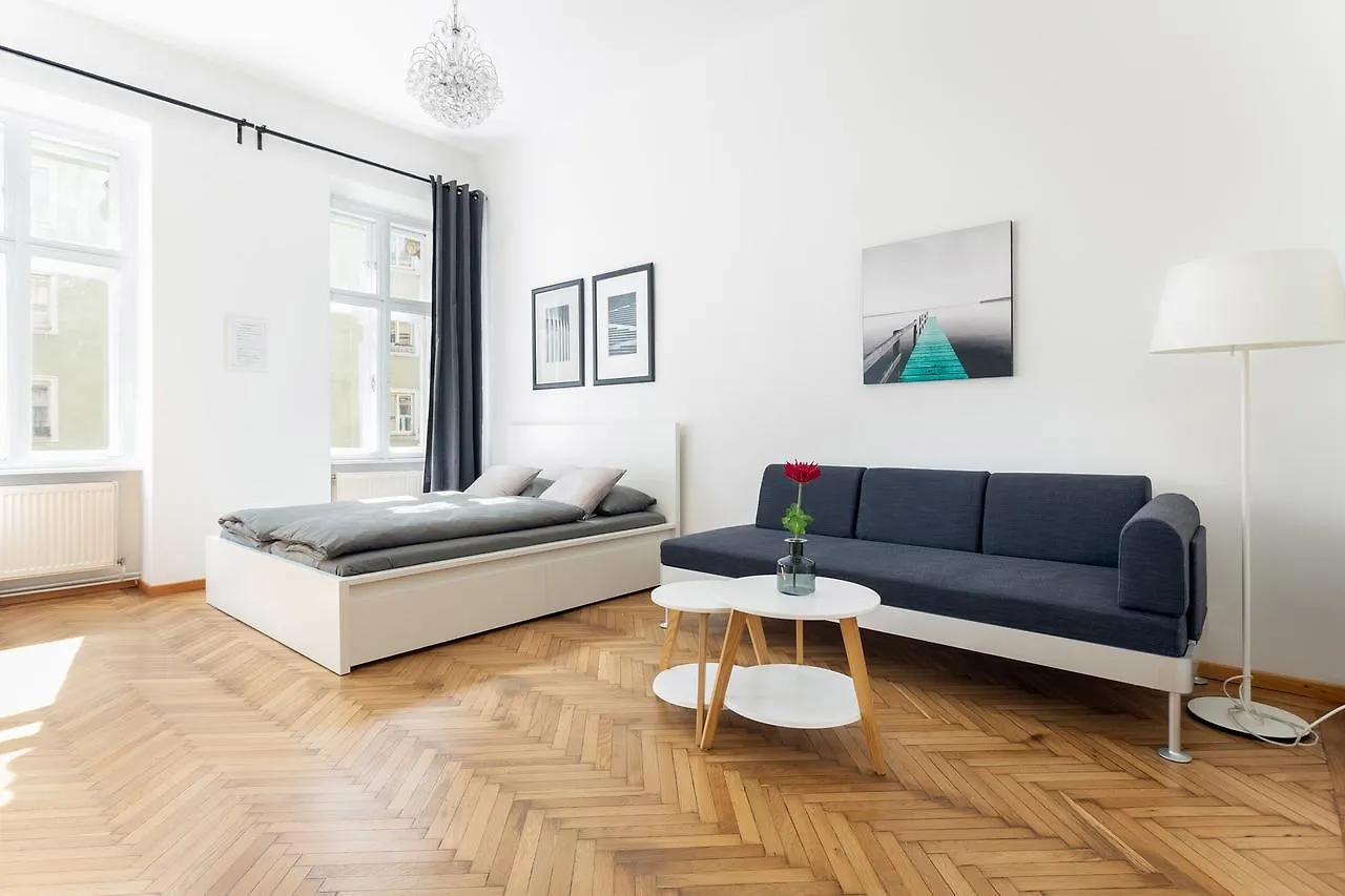 Central Vienna-Living 0*, Βιέννη Αυστρία