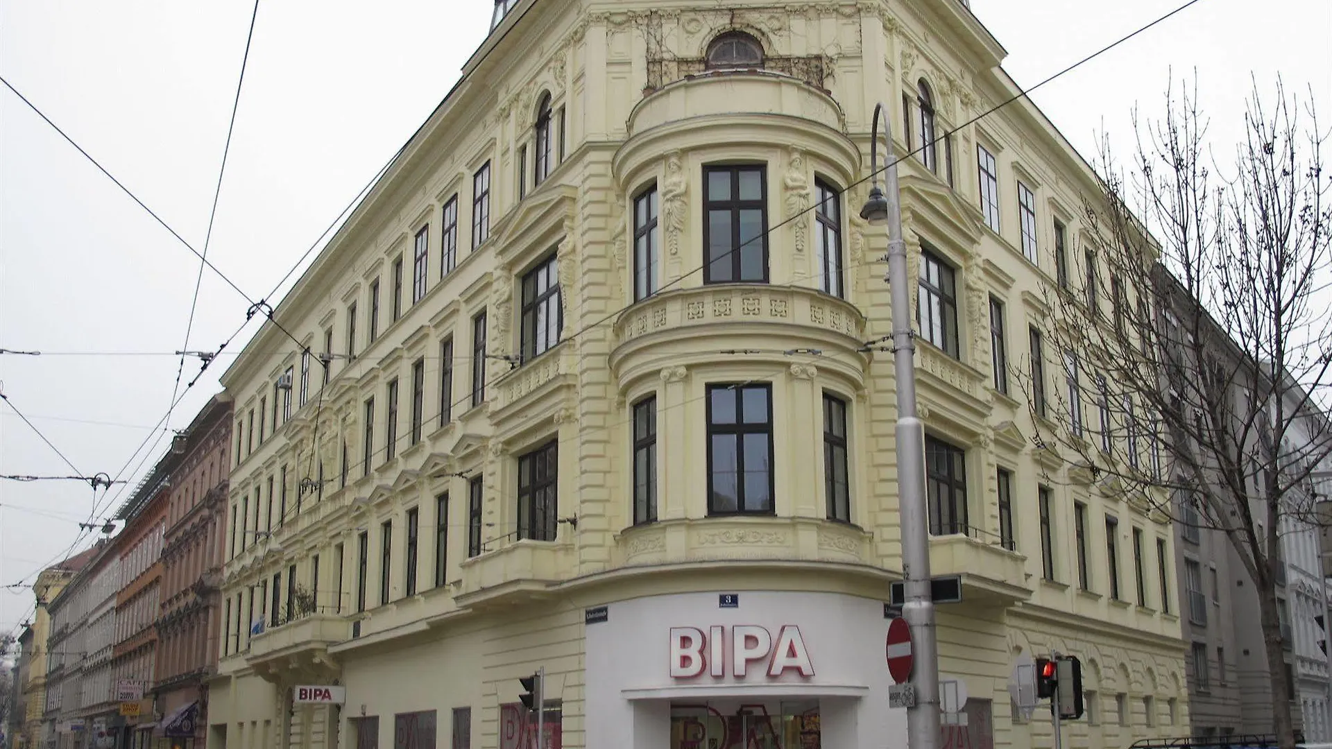 Central Vienna-Living Appartement Vienne