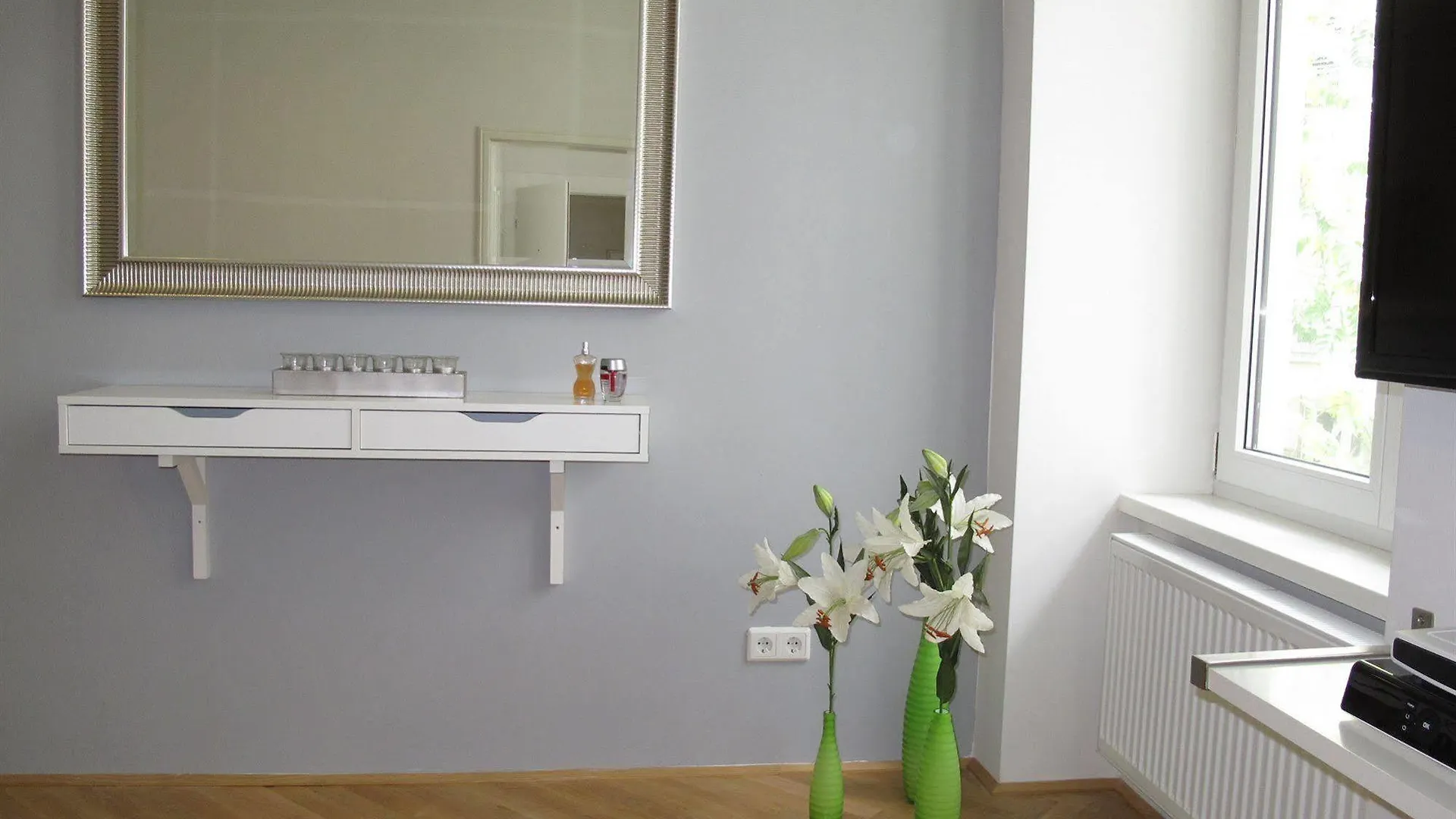 Central Vienna-Living 0*, Βιέννη Αυστρία