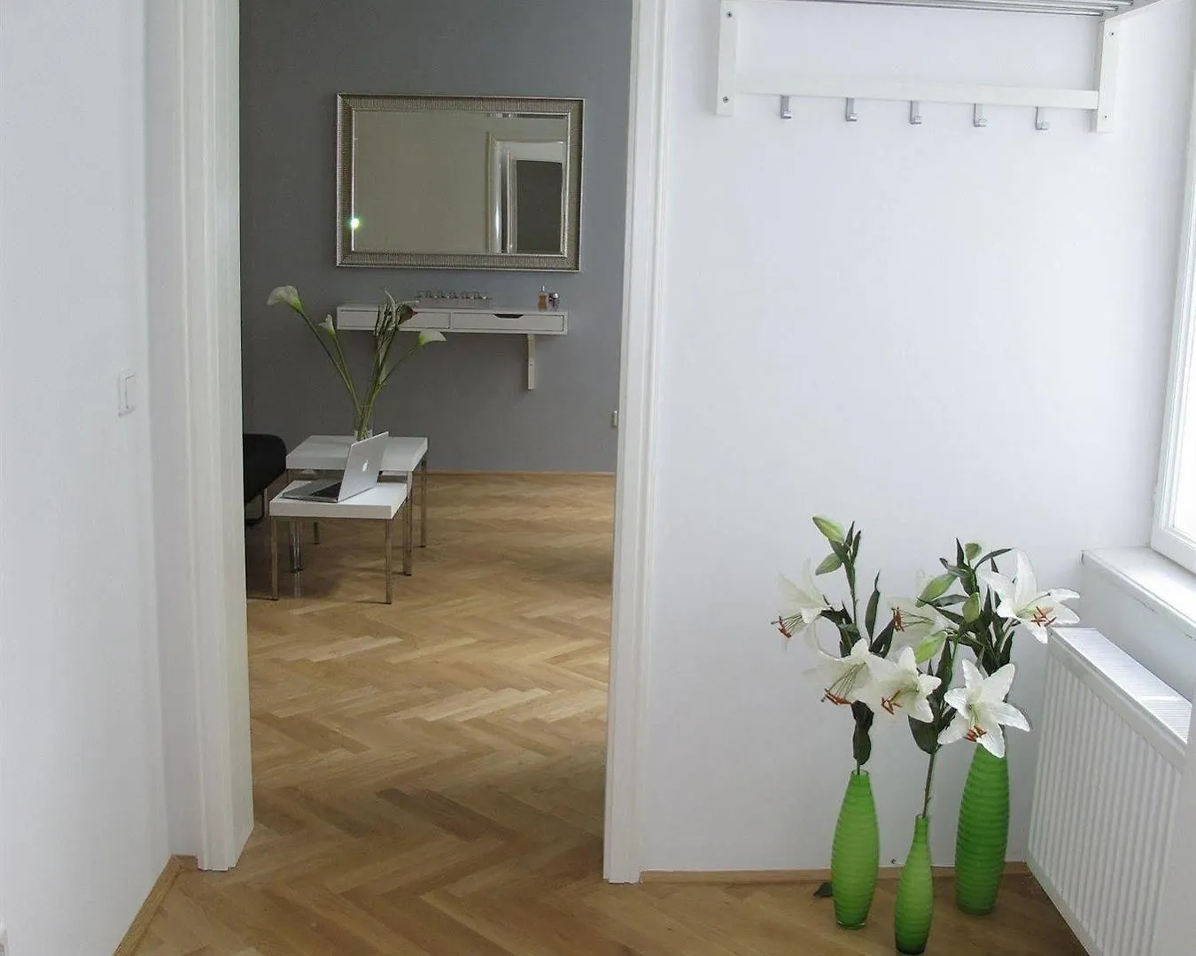 Central Vienna-Living Autriche
