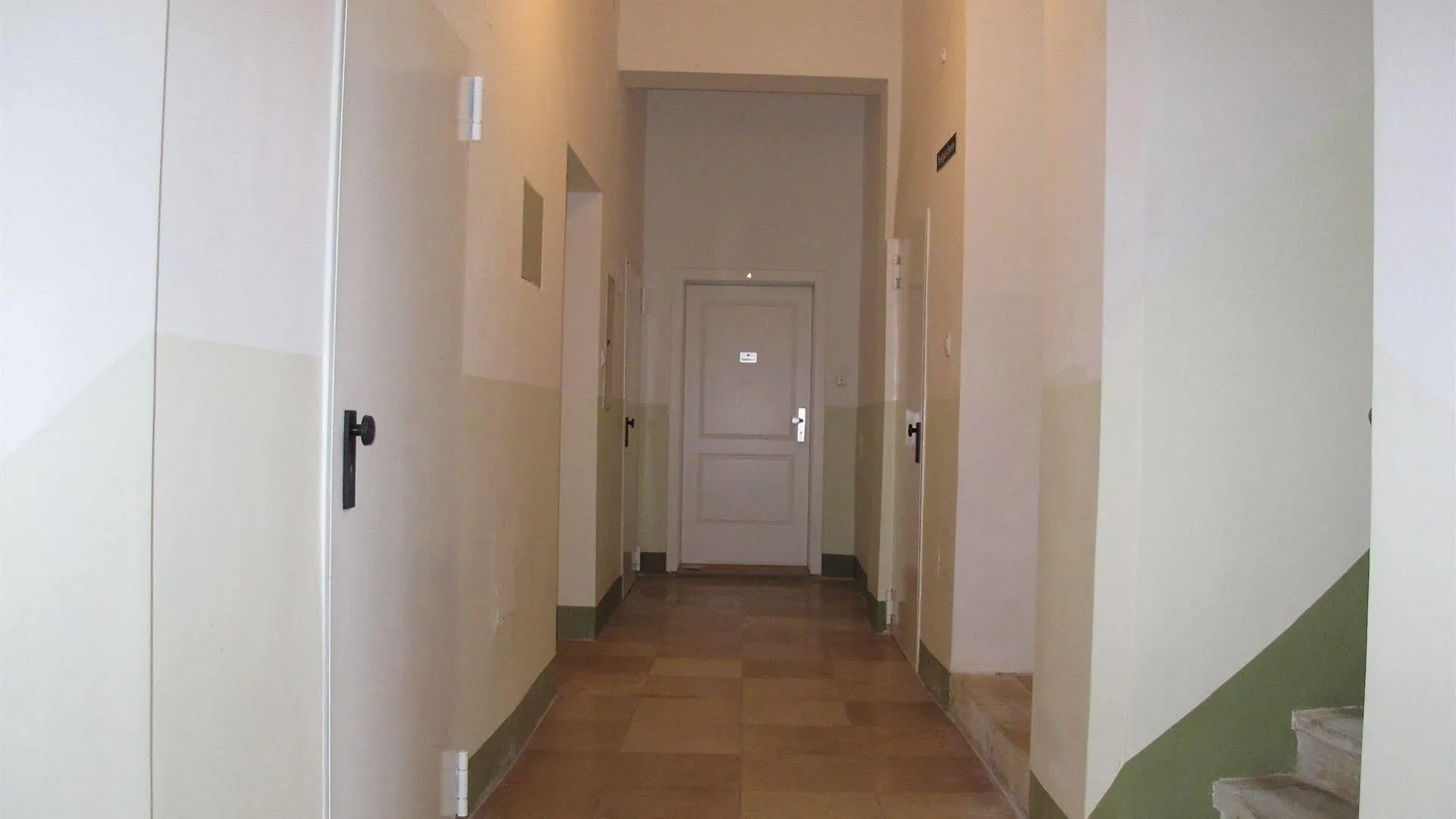 Central Vienna-Living Διαμέρισμα